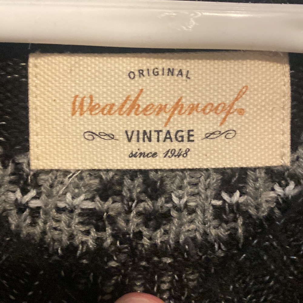 Weatherproof sweater - Picture 3 of 4